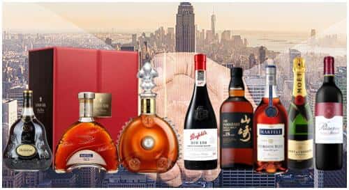 驻马店市济源回收洋酒