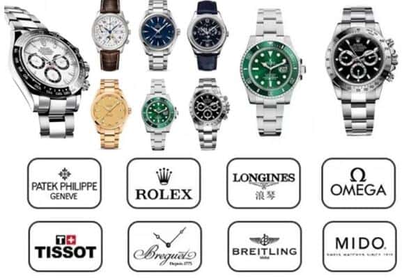 驻马店市济源回收名表